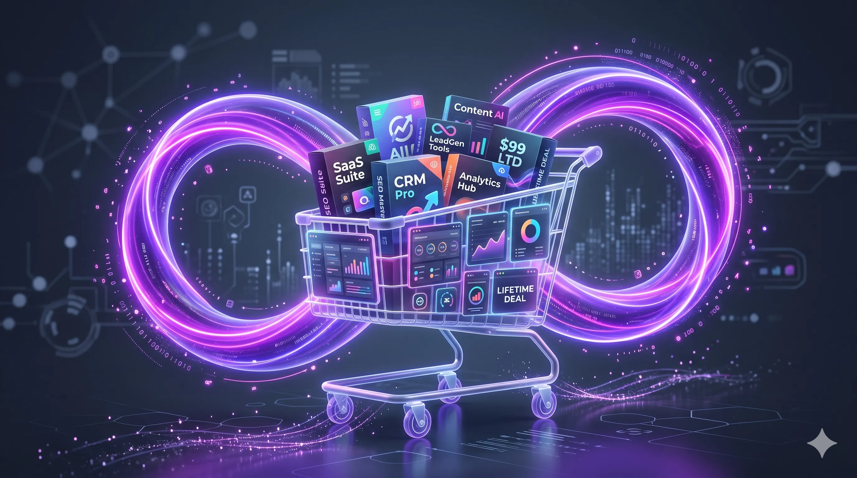Best SaaS Lifetime Deals 2026: Top Picks for Agencies
