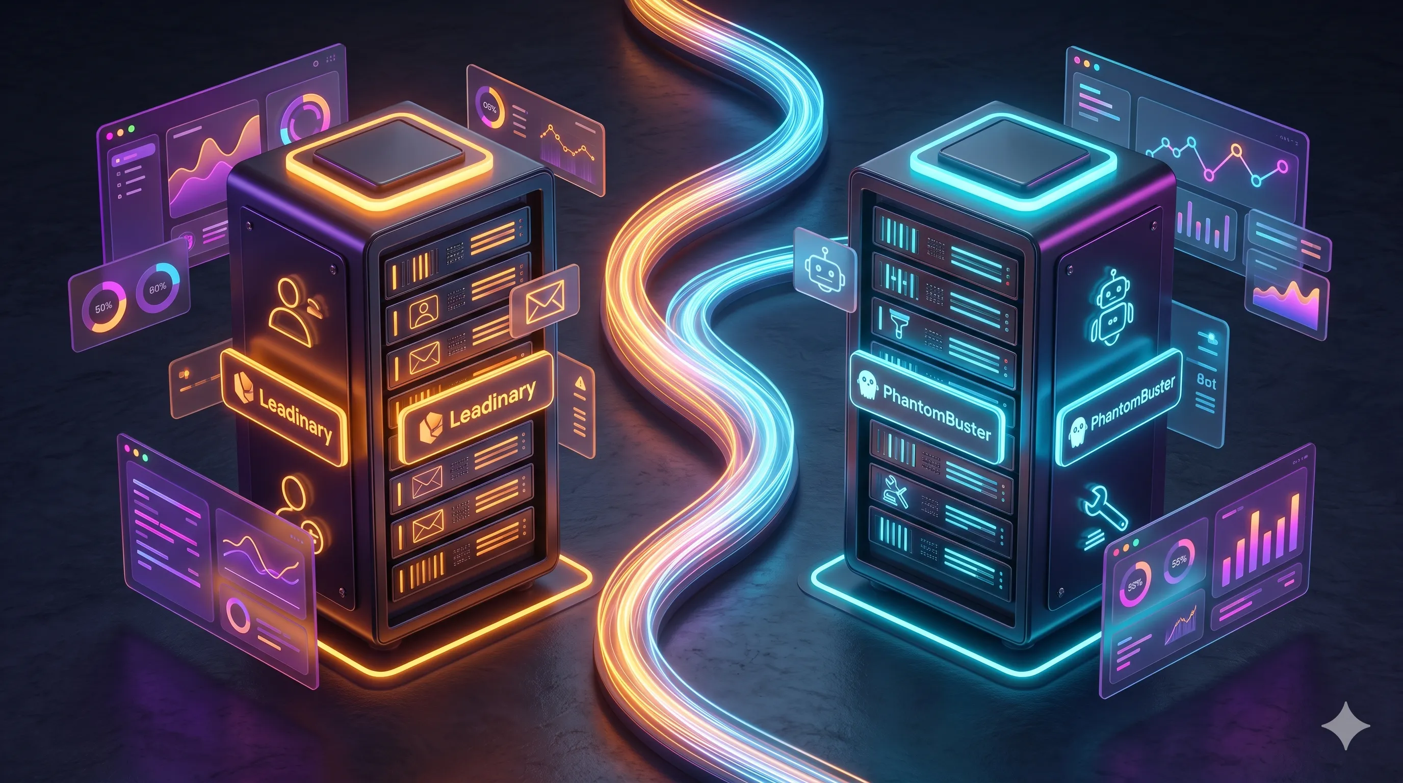 Leadinary vs PhantomBuster: Which Lead Gen Tool Wins in 2026?